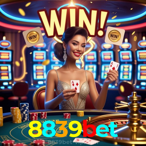 Seção Confiavel do 8839bet: Segurança e Diversão em Um Só Lugar