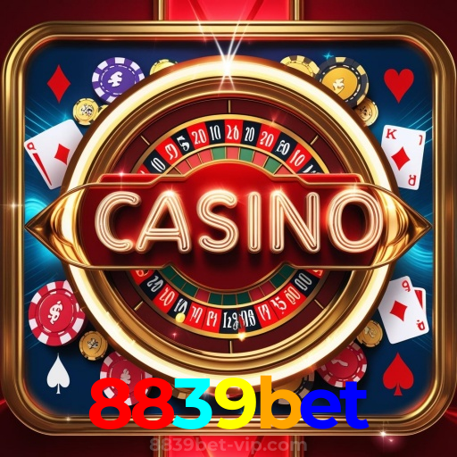Login Cativante em 8839bet: A Nova Era dos Jogos