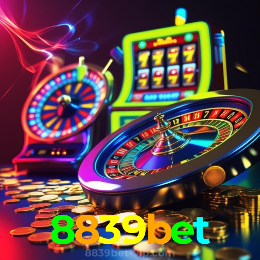 A Emoção do Esporte no 8839bet: Uma Nova Dimensão