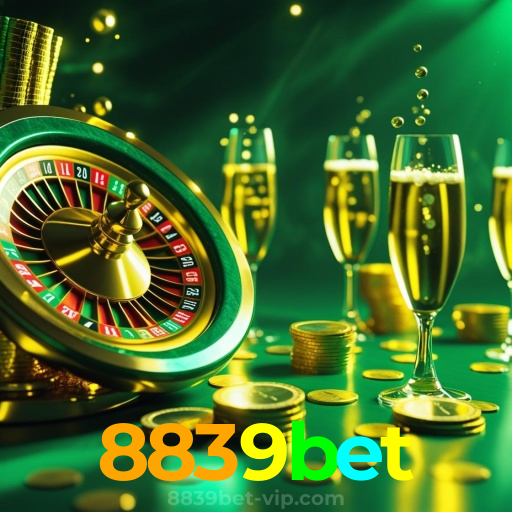 Login Cativante em 8839bet: A Nova Era dos Jogos